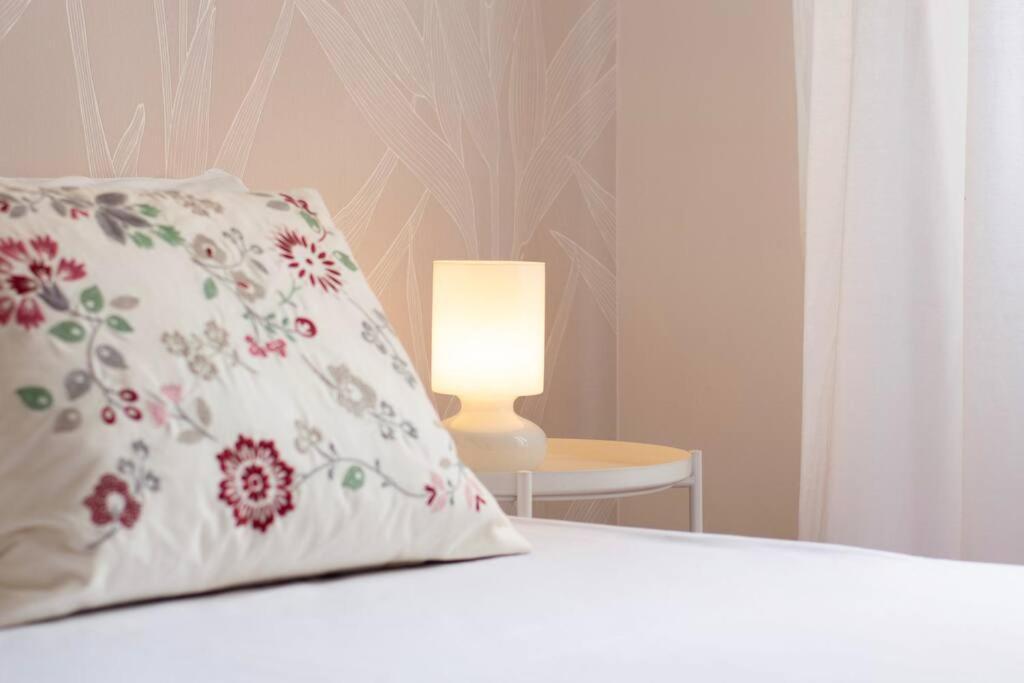 Apartamento Elegante Blanc - Nomentano