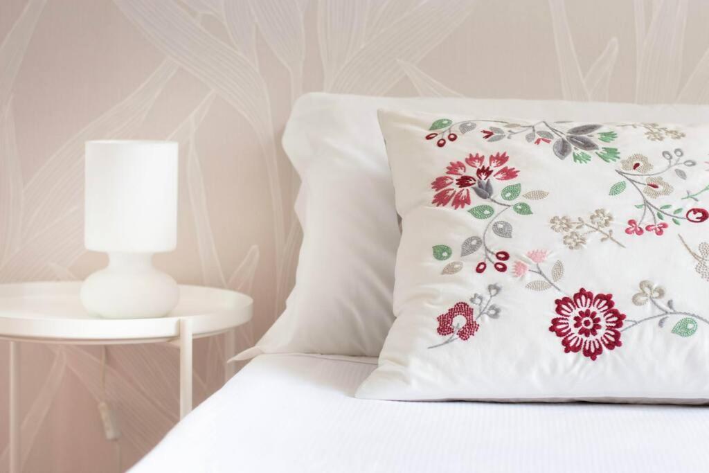 Elegante Blanc - Nomentano Appartamento Roma