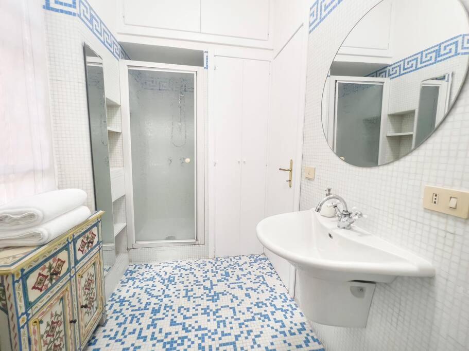 Elegante Blanc - Nomentano Apartamento