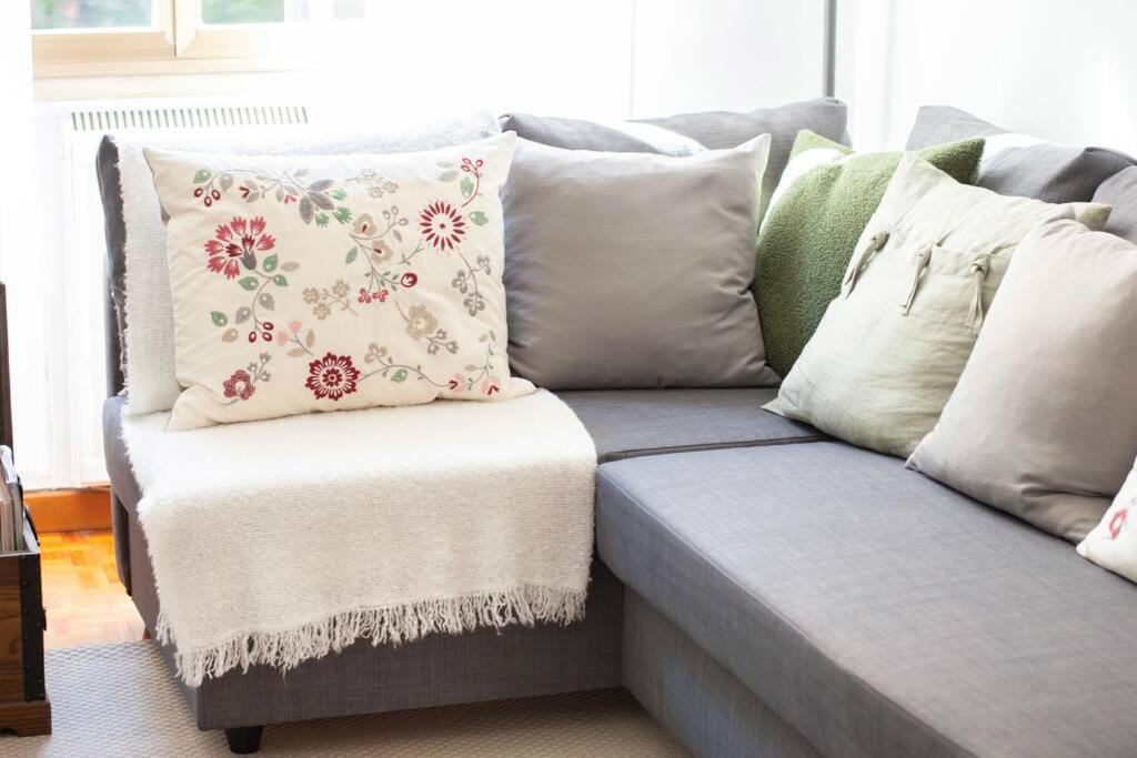 Elegante Blanc - Nomentano Apartamento *