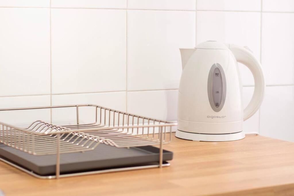 Elegante Blanc - Nomentano Apartamento *
