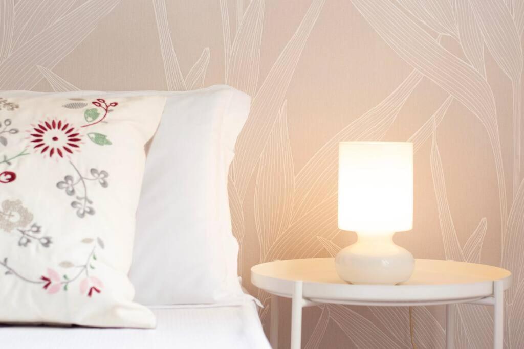 Elegante Blanc - Nomentano Apartamento Roma