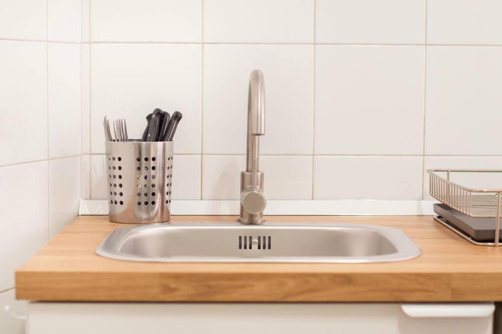 Apartamento Elegante Blanc - Nomentano *