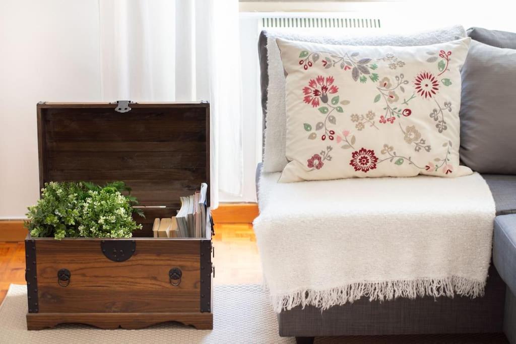 Apartamento Elegante Blanc - Nomentano Roma